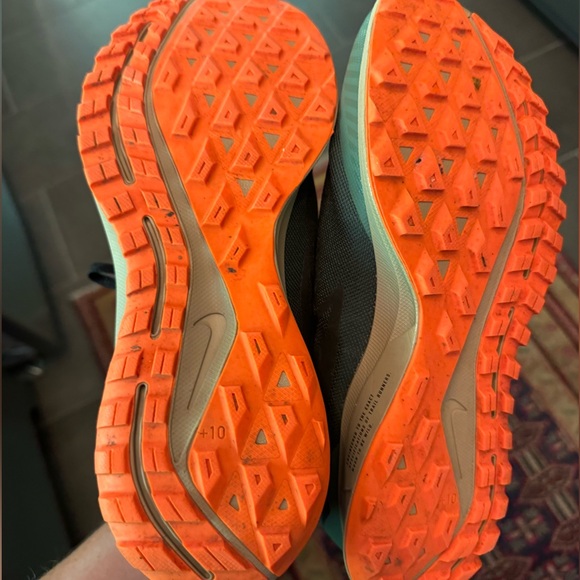 Nike Air Zoom Pegasus 36 Trail Gore-Tex Men's Size 8.5 - Picture 6 of 6